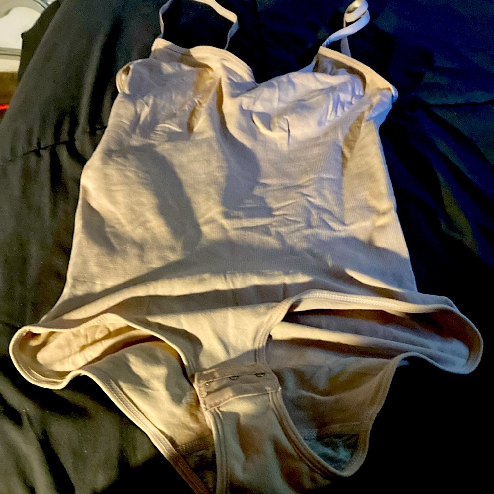 One piece onesie